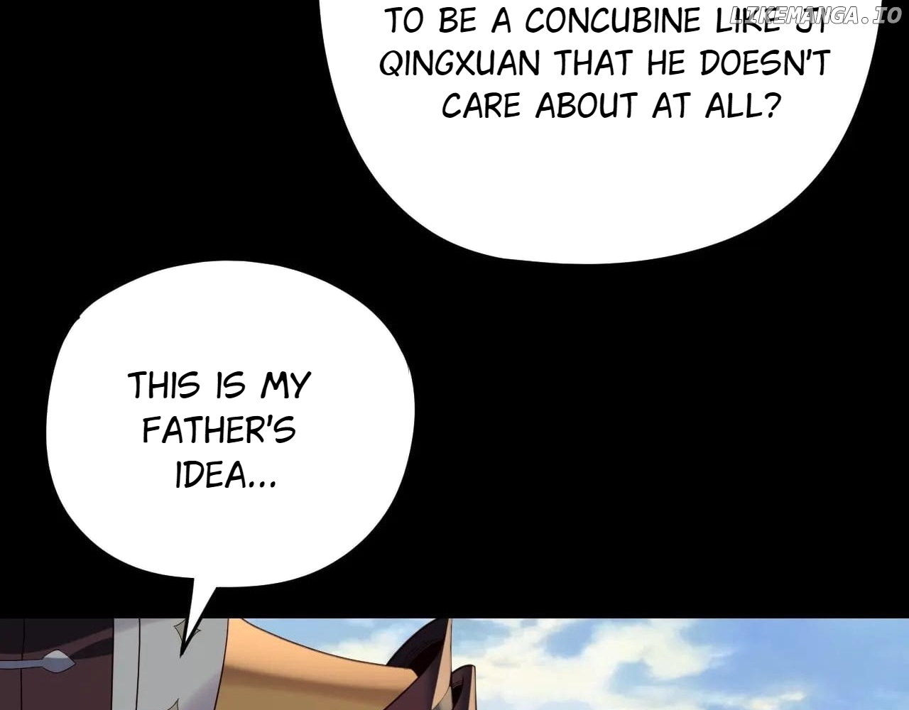 Me, The Heavenly Destined Villain Chapter 267 - page 88